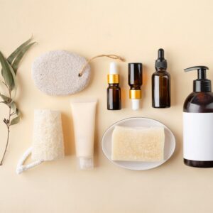 Beauty & Personal Care