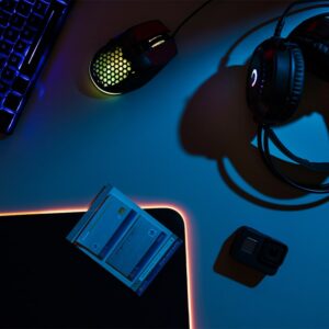 Electronics & Gadgets