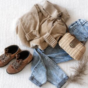 Fashion & Accessories