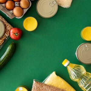 Grocery & Gourmet Food