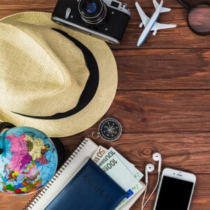 Travel Accessories